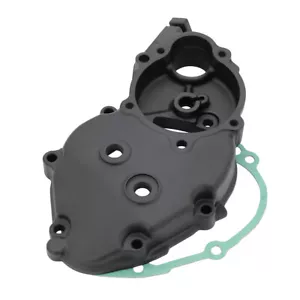 Right Engine Starter Crank Case Cover Gasket For Kawasaki Ninja ZX-10R 2006-2007 - Bild 1 von 6