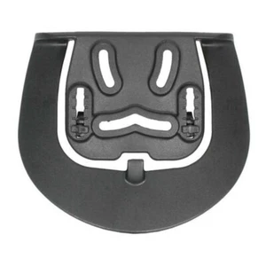 Blackhawk SERPA Paddle Holster Platform w/Mounting Screws Black 410902BK - Picture 1 of 2