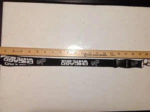 Chicago White Sox New Lanyard ID Badge Holder Breakaway Clip Keychain lot of 15 - Picture 1 of 3