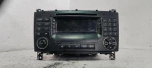 A2038270062 sistema audio radio cd para MERCEDES-BENZ CLASE R (W251) 162023 - Imagen 1 de 11