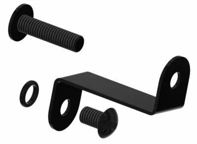 Escort / Cobra M1 & M2 Dash Camera Bracket  Kit                             (M1) - Image 1 of 4