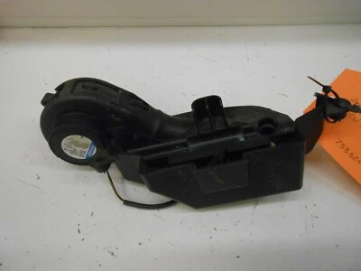2006 BMW 530I ECU Cooler Blower OEM 7533240 TE0029 Foto 1 de 4