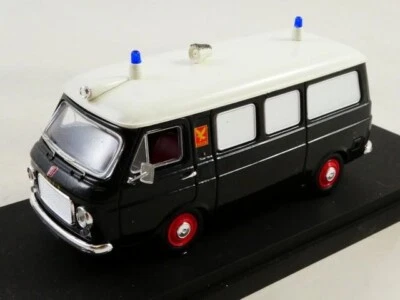 Rio Fiat 238 Ambulancia Falk Dinamarca 1970 1/43 414102 - Imagen 1 de 2