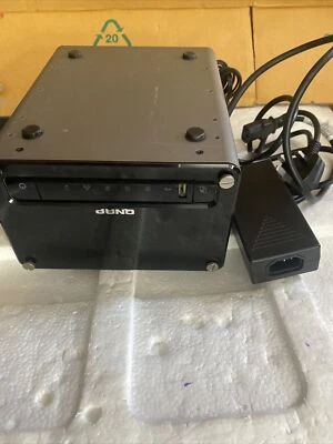 QNAP NAS Server TS-201 Turbo Station + Power Supply Unit Only - Image 1 of 4