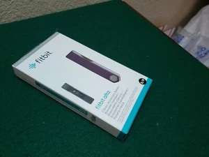 FitBit Alta Purple/violet S/P Watch Wrist Band Strap Bracelet Wristband Only - Picture 1 of 5