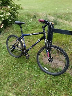 Gary Fisher Advance 18" Inch Frame 26" Inch Wheels - Image 1 of 4