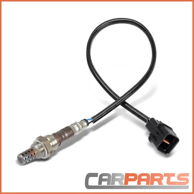 Sonda lambda sonda di regolazione prima catalizzatore per Mitsubishi Carisma DA Colt V Pajero Sport I - Immagine 1 di 4