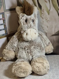 Mary Meyer Marshmallow Zoo Happy Horse plush/Super Soft And Lightweight - Picture 1 of 14