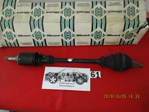 3009 SEMI AXLE PEUGEOT 205 >87 DRIVE SHAFT - Picture 1 of 1