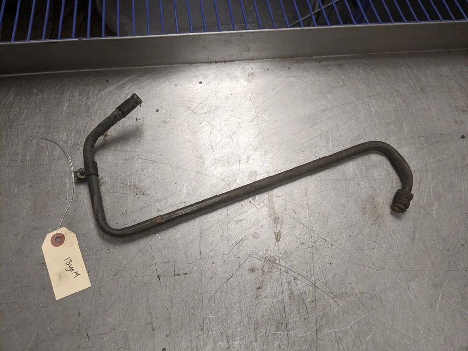 1987 年雪佛兰 R10 5.7 空气喷射线 — 第 1/3 张图片