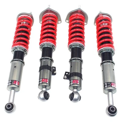For Lexus GS300 1998-2005 Godspeed Project Mono-RS Front & Rear Coilover Kit Foto 1 de 4