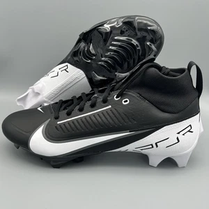 Botines de fútbol para hombre Nike Vapor Edge Pro 360 2 negros/blancos DA5456-001 precio de venta sugerido por el fabricante 130 USD - Imagen 1 de 13