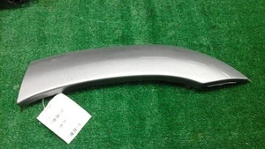 2002 TOYOTA SEQUOIA LEFT DRIVER QUARTER MOLDING GREY GRAY 818434 - Picture 1 of 9