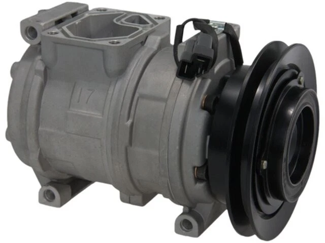 Compresor de aire acondicionado para Chrysler Intrepid 1993-2004 1994 1995 1996 1997 1998 RJ498NZ Foto 1 de 1