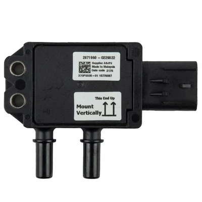 Brand New Pressure Sensor Filter For Cummins Particulate Plastic 2871960 - Image 1 of 4