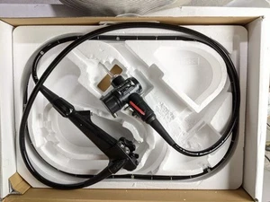 Olympus Evis Exera II PCF Q180AL Colonoscope - Picture 1 of 7