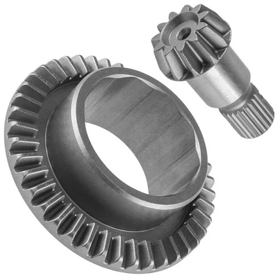 Front Differential Gearcase Gear Pinion Kit For Polaris RZR S 800 EFI 2009 2010 Foto 1 de 4