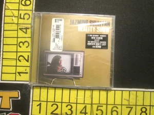 Reality Show by Jazmine Sullivan (CD, 2015) - Picture 1 of 5