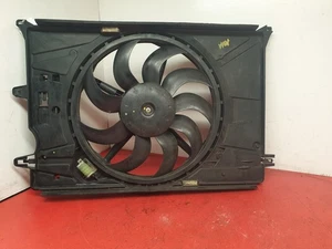 FIAT 500X COOLING FAN 2015 1.6L DIESEL 55260384 - Picture 1 of 16