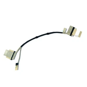 30PIN LCD Video Screen Cable For ASUS Chromebook CX CX1700FKA 1422-03TU000 - Afbeelding 1 van 4