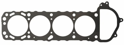 气缸盖间隔垫片适用于 95-04 日产 2.4 升/2389 DOHC L4 16V KA24DE — 第 1/4 张图片