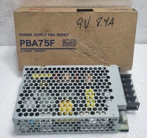 Cosel PBA75F-9 Switching Power Supplies - Picture 1 of 9