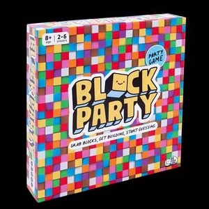 Block Party - Bild 1 von 6