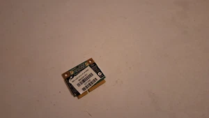 Tarjeta Wifi HP Compaq Presario CQ58 CQ58-300sa 690020-001 - Imagen 1 de 1