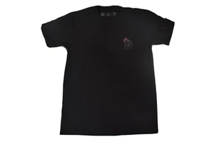 Camiseta negra Neff para hombre captura del día alquitrán de pesca nueva M - Imagen 1 de 7