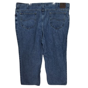 lee jeans tall