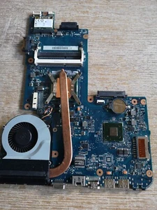 Satellite Pro C850-1HK Motherboard - Bild 1 von 4