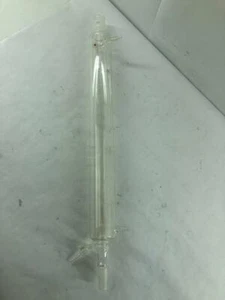 Ace Glass 24/40 Jacketed Glass Condenser *Made in USA* - Picture 1 of 3