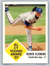 Fleer Tradition 1998 Pedro Martinez #36