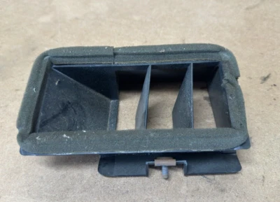 91-95 Toyota MR2 Under Dash AC Vent Tube HVAC Defroster Cowl OEM Box Duct Top - Image 1 of 4