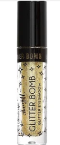 Barry M Glitter Bomb Glitter Eyeshadow in Shade "Bling Bling!" - New, Sealed - Picture 1 of 1