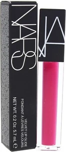 NARS Velvet Lip Glide Lip Gloss DANCETERIA #2714 Full Size New In Box - Picture 1 of 4