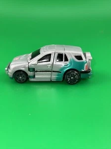 Transformers Universe Robots In Disguise X-Brawn Spychangers RID 2001 - Picture 1 of 4
