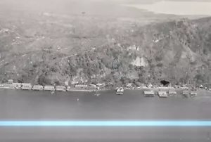 FOTO MILITAR RESTRINGIDA DE LA SEGUNDA GUERRA MUNDIAL, BORNEO, No.22, Sandakan - Imagen 1 de 1