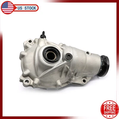 For 2011-2017 BMW X3 2014-2018 X4 Front Differential Carrier Assembly 3.73 Ratio Foto 1 de 4