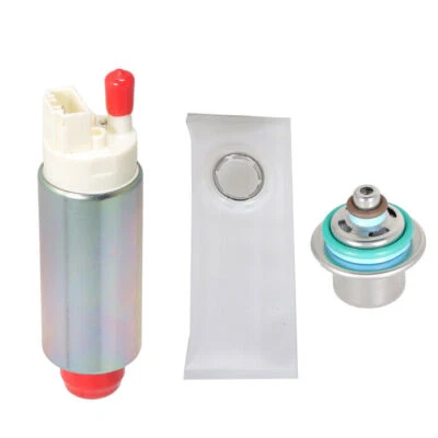 NEW Fuel Pump&Regulator 0570-207 Fit For 2006-2010 Arctic Cat 700 4x4 #0570-271 Foto 1 de 4