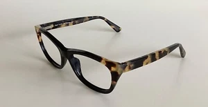 Maui Jim Brille MJO 2401-67SF Schwarz/Gelb Tokyo Schildpatt Gestell 52-16-140 - Bild 1 von 4