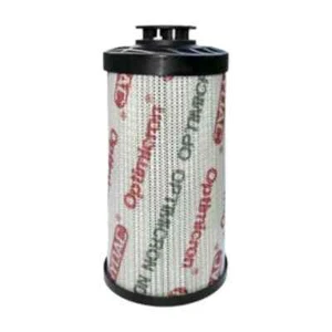 HYDAC Optimicron Hydraulic Filter Cartridge Element 0660 R 010 ON VOLVO EW140 B - Picture 1 of 13