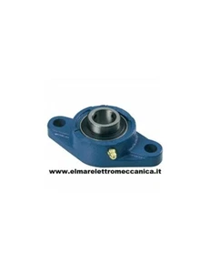 UCFL 212 Supporto Autoallineante Albero Cilindrico 60 Mm - Foto 1 di 1