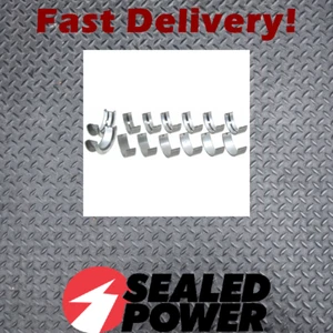 Sealed Power (4124MA 10) Main Bearing Set suits Bedford E series Chev 292 (years - Picture 1 of 1