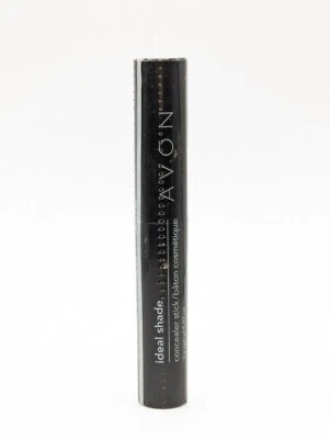 NEW AVON Ideal Shade CONCEALER Stick Medium Deep R215 Factory Sealed - Image 1 of 2