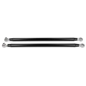 Cognito Adjustable Upper Radius Rod Kit For 14-16 Polaris RZR XP 1000/XP Turbo - Picture 1 of 1