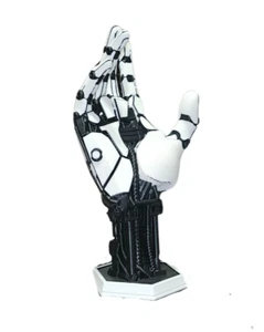 Multi-Color Robot Hand Controller Mount Holder for Xbox One/PS4/PS5 3D Printed - Picture 1 of 4