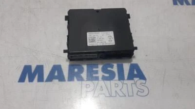 Centralina Climatizzatore Renault Captur I H5, J5 285254932R P17101706 - Immagine 1 di 4