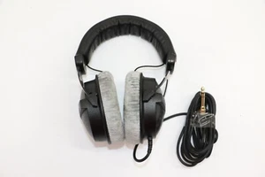 Beyerdynamic DT 770 PRO 80 Ohm Over-Ear Studio Headphones - Picture 1 of 16