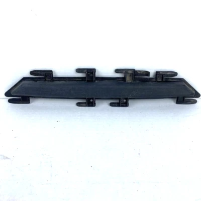 2007 BMW 525I E60 MICROFILTRO MICROFILTRO CARCAÇA TRAVA TAMPA FABRICANTE DE EQUIPAMENTO ORIGINAL 69358706431 - Imagem 1 de 4